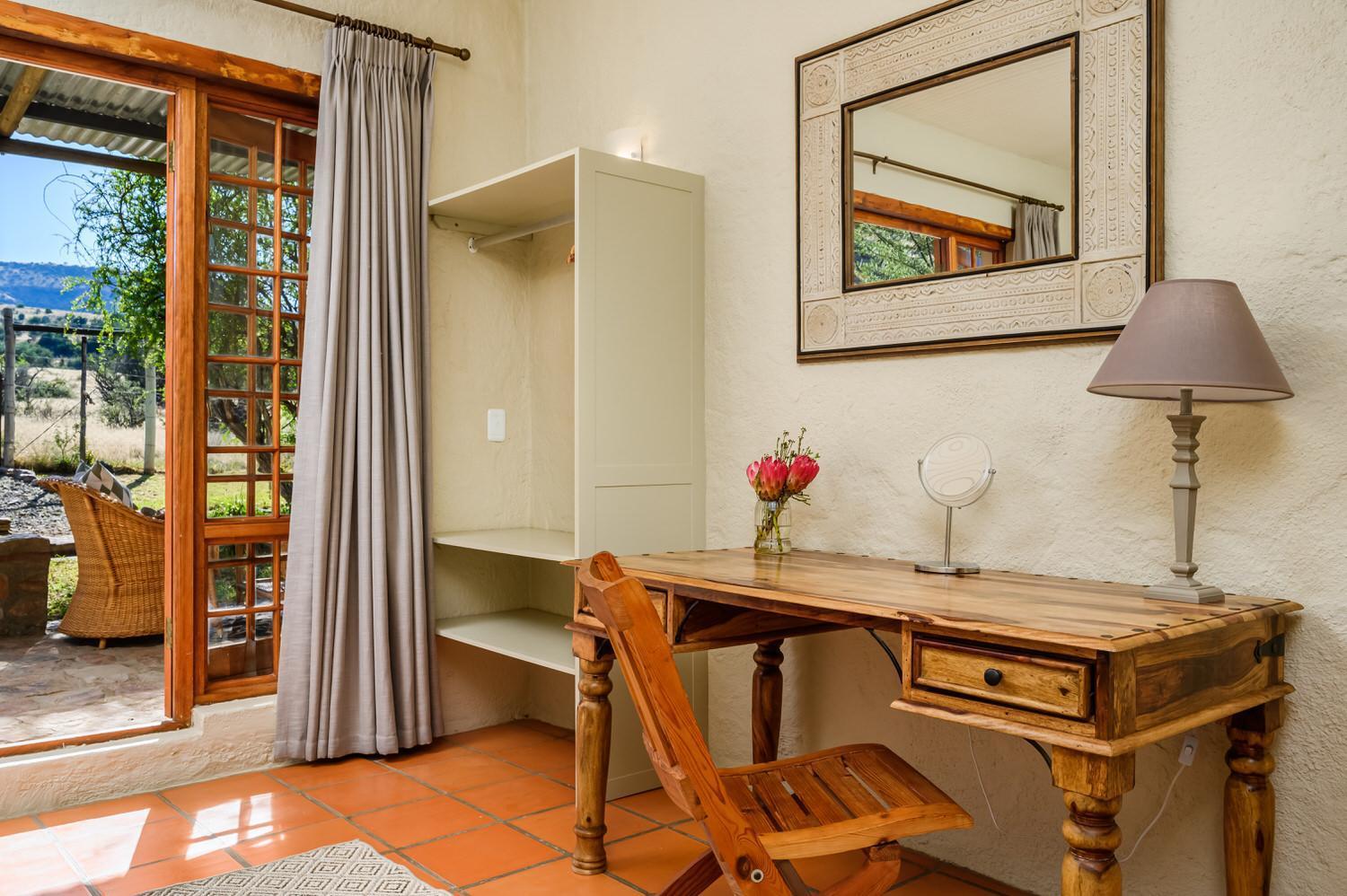 Glen Harry Game Reserve Graaff Reinet Room photo