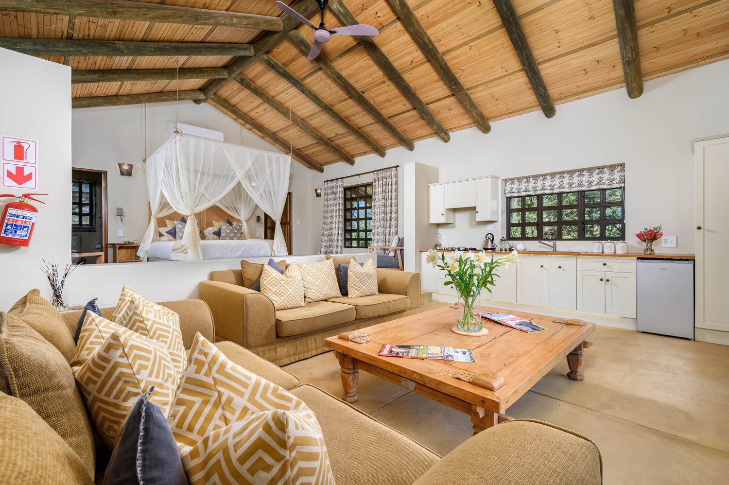 Glen Harry Game Reserve Graaff Reinet Room photo